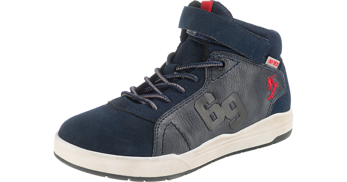 s.Oliver · Winterschuhe , TEX Gr. 33 Jungen Kinder s.Oliver · Winterschuhe , TEX Gr. 33 Jungen Kinder