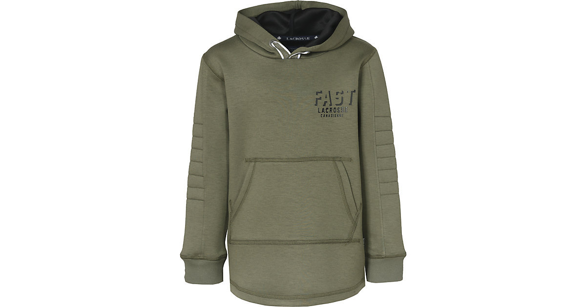 LACROSSE Canadienne · Sweatshirt Gr. 164 Jungen Kinder LACROSSE Canadienne · Sweatshirt Gr. 164 Jungen Kinder