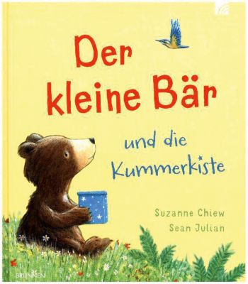 Buch - Der kleine B�r und die Kummerkiste