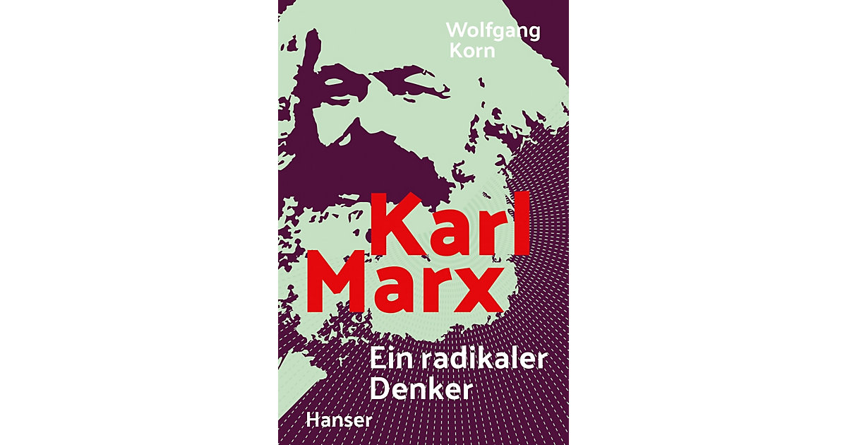 Buch - Karl Marx