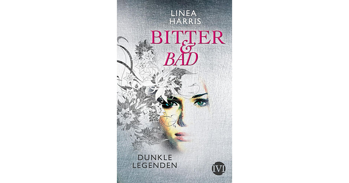Buch - Bitter & Bad: Dunkle Legenden, Band 1