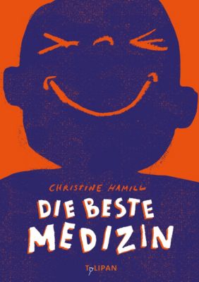 Buch - Die beste Medizin