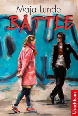 Buch - Battle