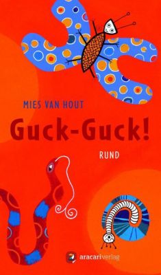 Buch - Guck-Guck!: Rund