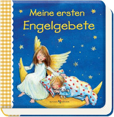 Image of Buch - Meine ersten Engelgebete