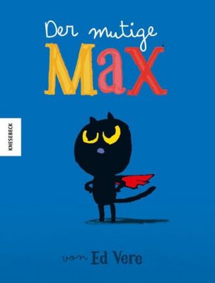 Buch - Der mutige Max