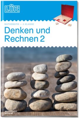 LÜK: Denken und Rechnen 2