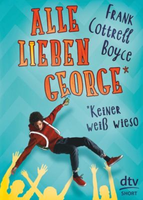 Image of Buch - Alle lieben George: keiner weiß wieso, Band 6
