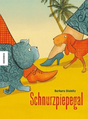 Buch - Schnurzpiepegal