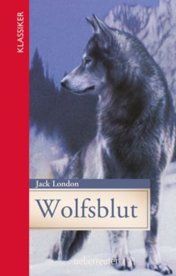 Klassiker: Wolfsblut