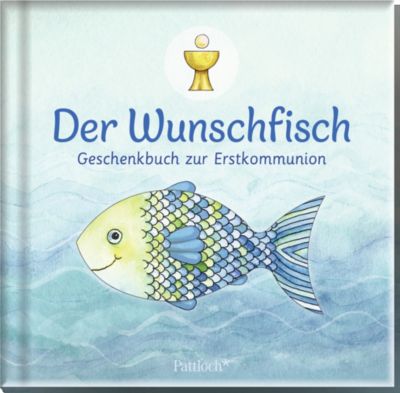 Buch - Der Wunschfisch