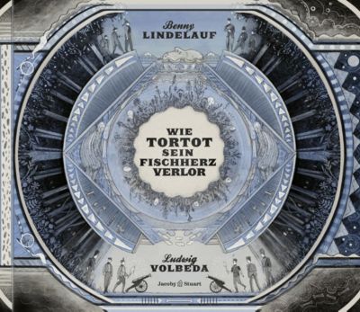 Buch - Wie Tortot sein Fischherz verlor