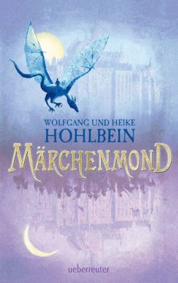 Image of Buch - Märchenmond, Band 1