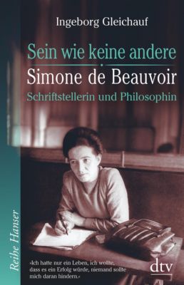 Image of Buch - Sein wie keine andere