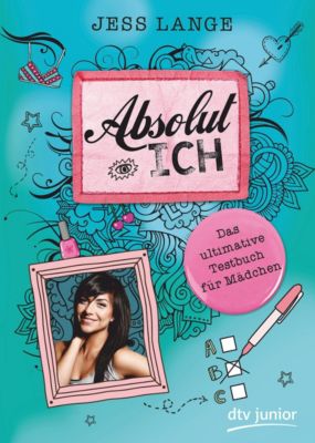 Image of Buch - Absolut Ich