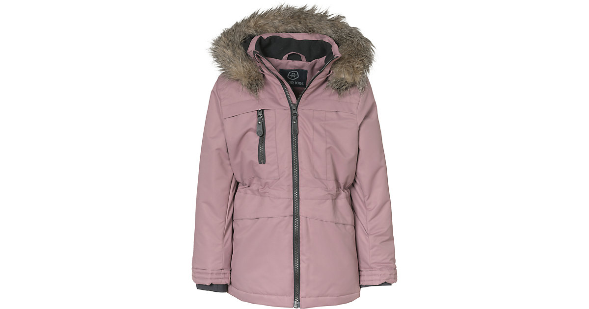 COLOR KIDS · Winterparka KALATA Gr. 128 Mädchen Kinder COLOR KIDS · Winterparka KALATA Gr. 128 Mädchen Kinder