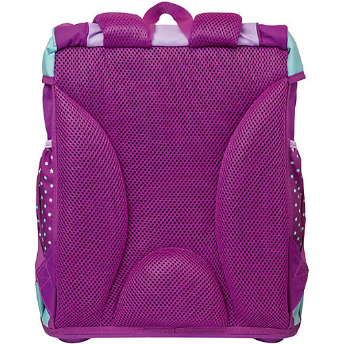 Ранец Tiger Family "Favorite Soft Collection" Magic Stars, без наполнения - фиолетовый от TIGER FAMILY