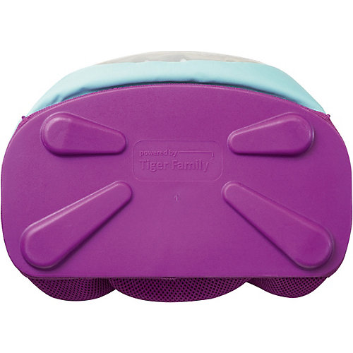 Ранец Tiger Family "Favorite Soft Collection" Magic Stars, без наполнения - фиолетовый от TIGER FAMILY
