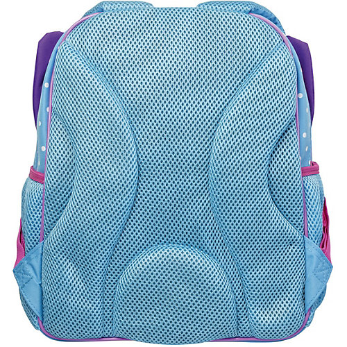 Детский рюкзак Tiger Family "Jumbo Compact Mini" Pretty Butterfly - розовый/розовый от TIGER FAMILY
