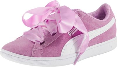 puma soft foam kinder