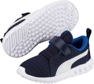 PUMA, Sneakers Low Carson 2, schwarz | mirapodo PUMA, Sneakers Low Carson 2, schwarz | mirapodo