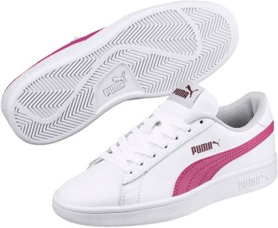 puma sneakers weiß