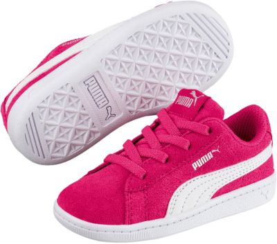 Sneakers Low Puma Vikky AC PS für Mädchen, PUMA Sneakers Low Puma Vikky AC PS für Mädchen, PUMA