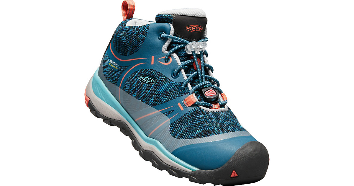 KEEN · Kinder Outdoorschuhe TERRADORA MID WP Gr. 30 KEEN · Kinder Outdoorschuhe TERRADORA MID WP Gr. 30
