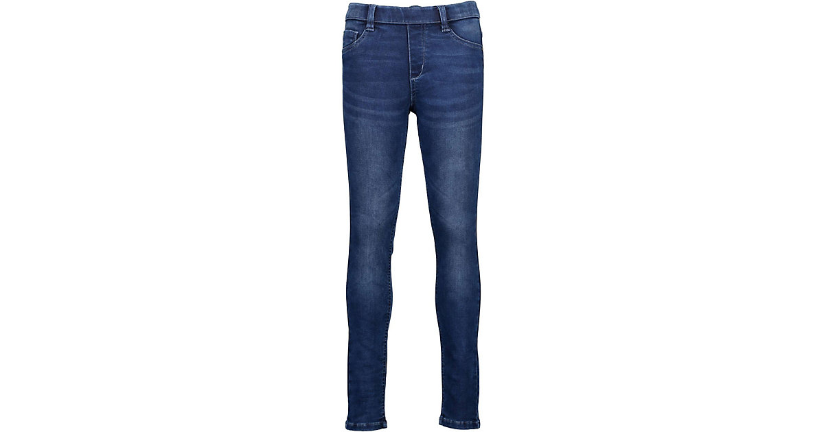 BLUE SEVEN · Jeggings Gr. 170 Mädchen Kinder BLUE SEVEN · Jeggings Gr. 170 Mädchen Kinder