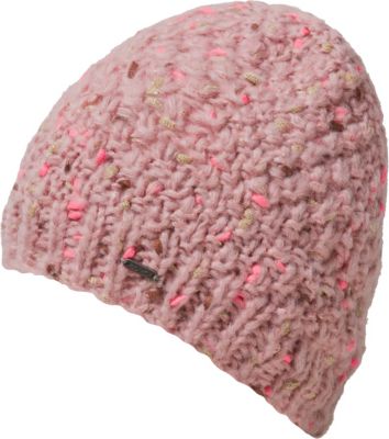 Beanie KALIX Gr. 55 für Mädchen, Barts 