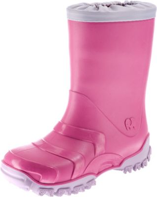 Gummistiefel JALOPPY rosa Gr. 27 Mdchen Kleinkinder