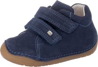 Lauflernschuhe LOOP, Weite M, für Jungen, elefanten Lauflernschuhe LOOP, Weite M, für Jungen, elefanten