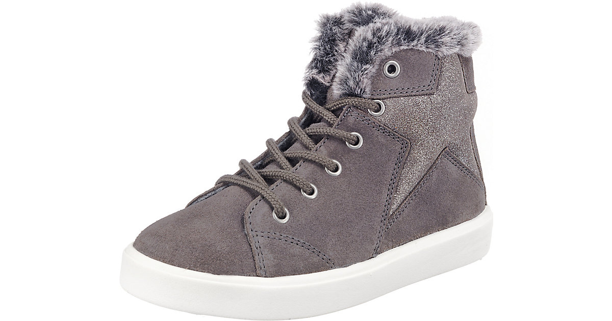 elefanten · Halbschuhe LITA, gefüttert, Weite M, Gr. 29 Mädchen Kinder elefanten · Halbschuhe LITA, gefüttert, Weite M, Gr. 29 Mädchen Kinder