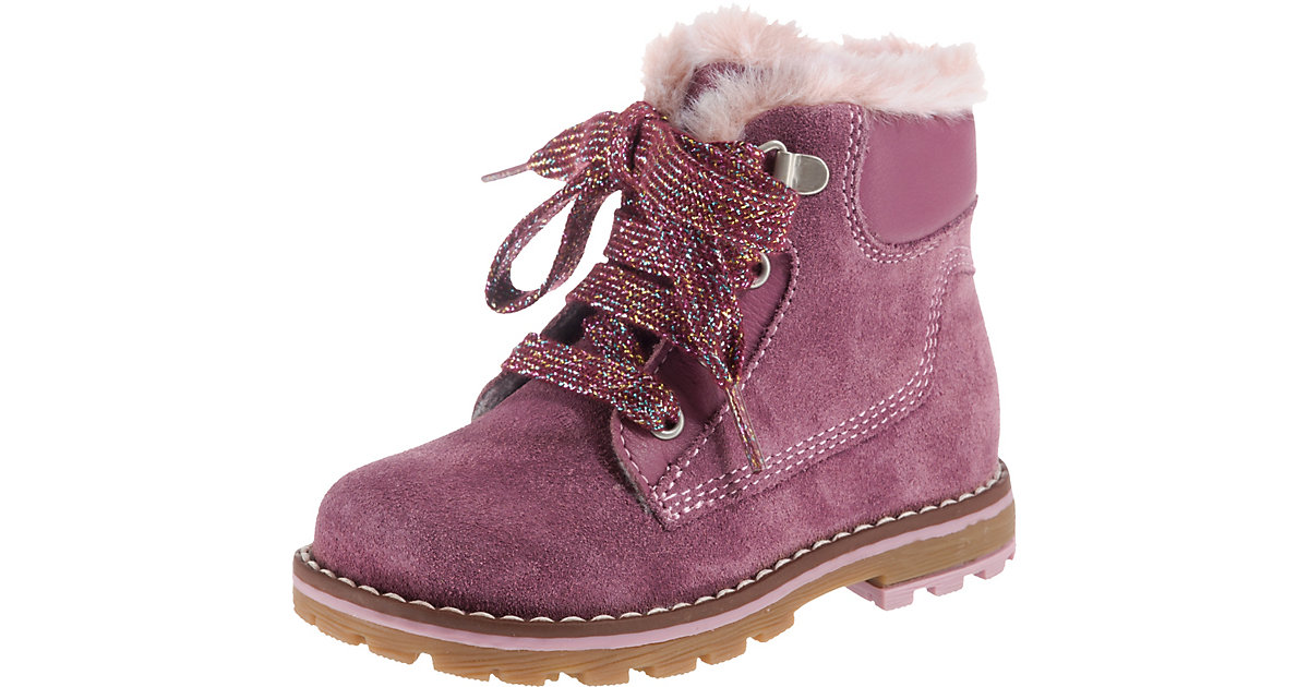 elefanten · Baby Winterschuhe BRUNA, Weite M, Gr. 25 Mädchen Kleinkinder elefanten · Baby Winterschuhe BRUNA, Weite M, Gr. 25 Mädchen Kleinkinder