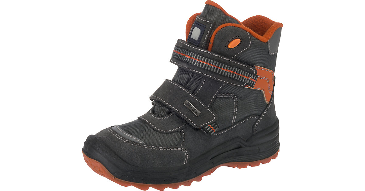 elefanten · Winterstiefel BABILA, TEX, Weite M, Gr. 29 Jungen Kinder elefanten · Winterstiefel BABILA, TEX, Weite M, Gr. 29 Jungen Kinder