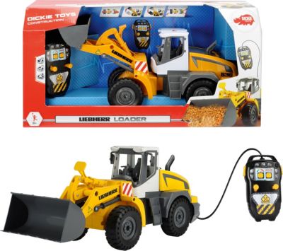 Liebherr Loader