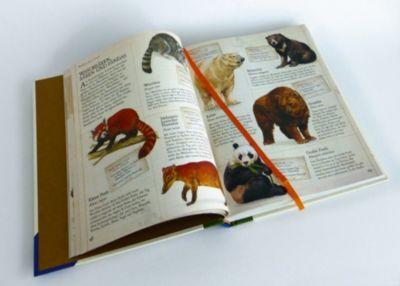 Ravensburger Lexikon der Tiere