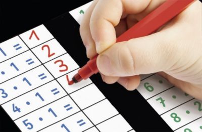 Ravensburger Zaubertafel: Kleines Zauber-1x1 2