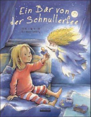 Buch - Ein Bär von der Schnullerfee, Midi-Ausgabe