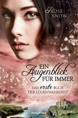 Buch - Die Bcher der Lgenwahrheit : 1 Augenblick immer, Band 1 Erwachsene