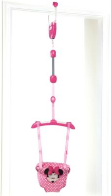 T�rhopser Minnie Mouse rosa