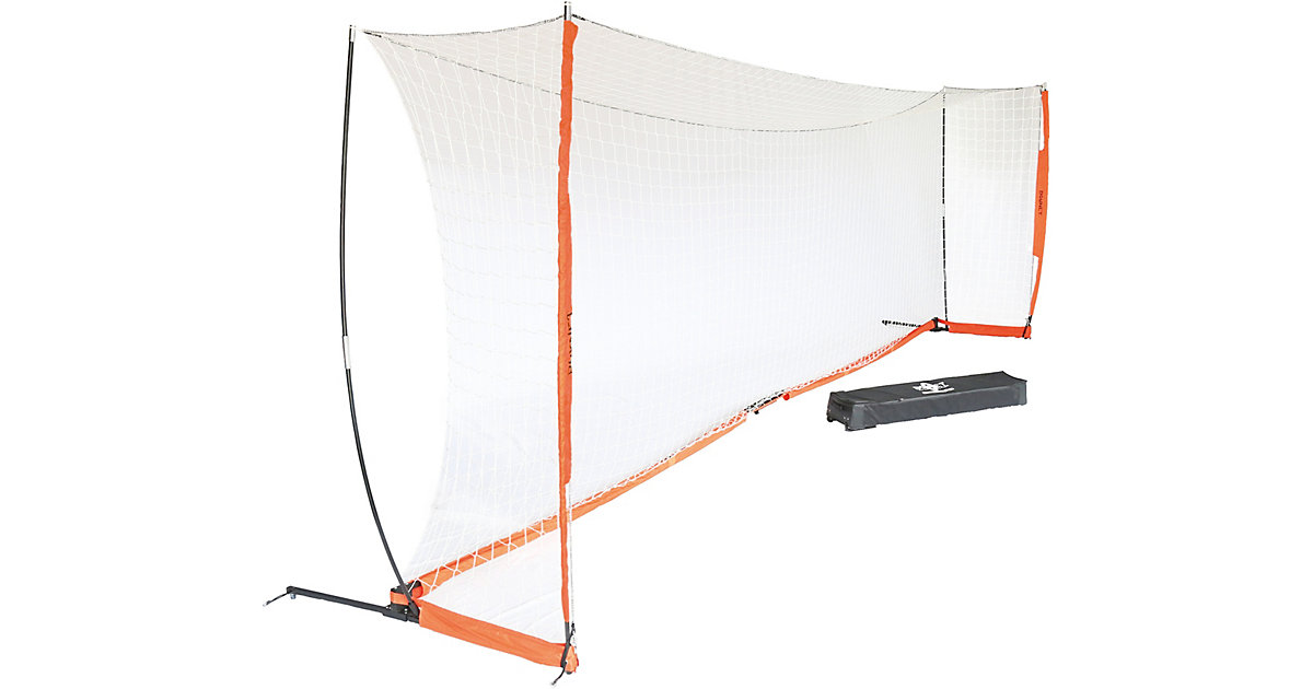 BOWNET · Fußballtor 7,3 x 2,4 m BOWNET · Fußballtor 7,3 x 2,4 m