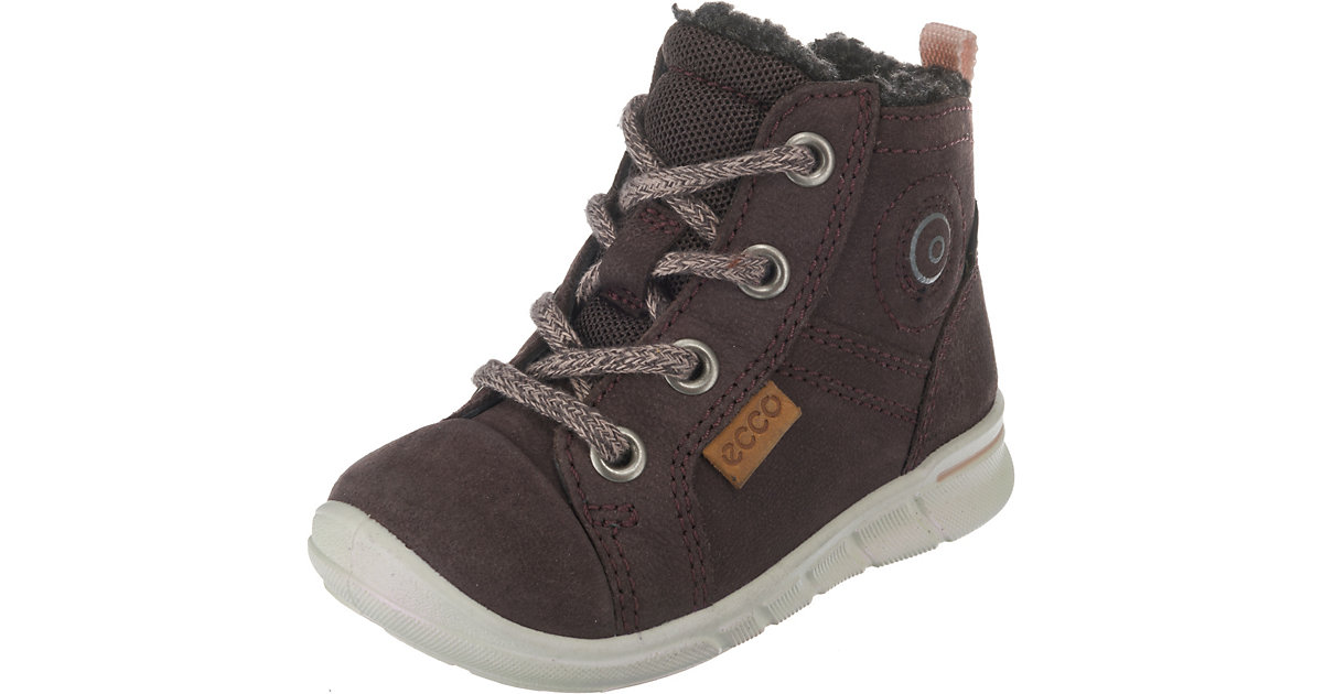 Ecco · Baby Winterstiefel Gr. 23 Mädchen Kleinkinder Ecco · Baby Winterstiefel Gr. 23 Mädchen Kleinkinder