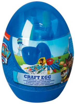 PAW Patrol Kreativ-Ei Jungen Kinder