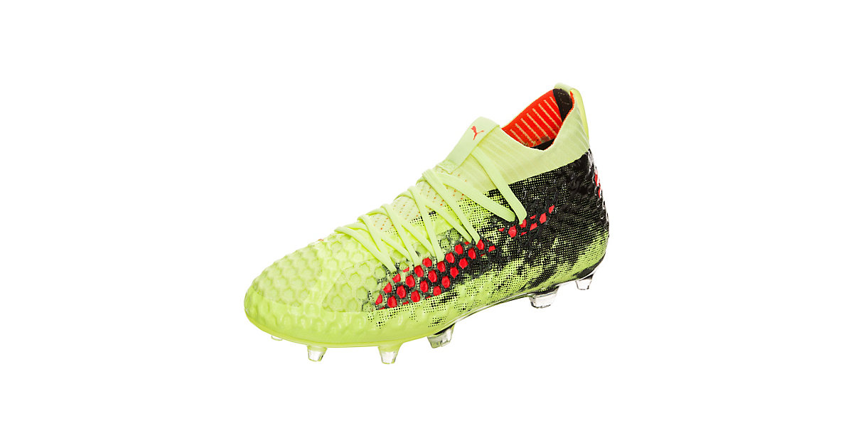 Puma · Kinder Fußballschuhe Future 18.1 NETFIT Gr. 36 Puma · Kinder Fußballschuhe Future 18.1 NETFIT Gr. 36