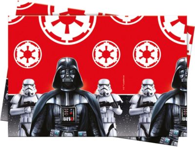 Tischdecke Star Wars Final Battle 120 x 180 cm