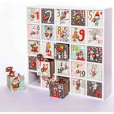 Adventskalender Zum Befullen Fur Kinder Gunstig Kaufen Mytoys