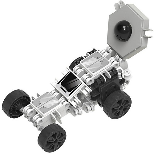 Конструктор CLICFORMERS Space set mini 30 деталей от Clicformers