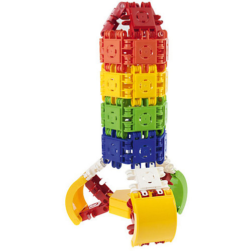 Конструктор CLICFORMERS Basic Set 90 деталей от Clicformers