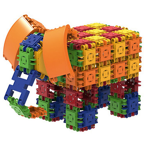Конструктор CLICFORMERS Basic Set 150 деталей от Clicformers